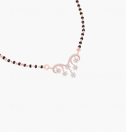 The Aureate Mangalsutra